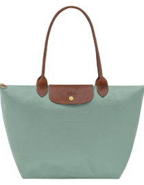 Longchamp Le Pliage Original L Tote Bag – Celadon vip time amman jordan